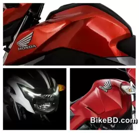 Upcoming Bikes In BD If Government Approves Up To 165cc