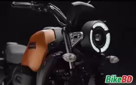 ভারতীয় বাজারে লঞ্চ হল Yamaha FZ-X