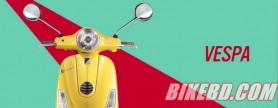 Vespa Officially In Bangladesh