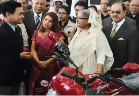 Walton Motorcycle Bangladesh And There Products