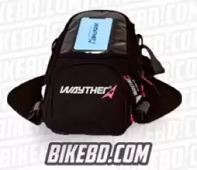 Wayther - A Bangladeshi Motorcycle Accessories Brand