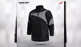 Wayther এর Ultra Winter Jacket এর সাথে শীতকালে আরামদায়ক রাইড উপভোগ করুন