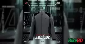 Wayther Xero-Dry GTX Winter Jacket For Winter Season