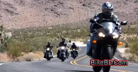 What Is The Best Group Size For Motorcycle Tours In Bangladesh?