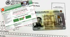 What To Do If You Lose Your Driving License Or Smart Registration Card?