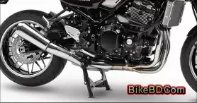 Why Doesn't Every Motorcycle Have A Center Stand?