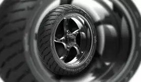 Why Is the Apollo Alpha S1 Zero Degree Steel Belted Radial Tyre One of the Best?