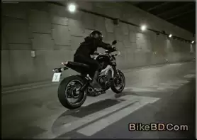 Why Should Not Ride A Motorcycle At Night - 7 Reasons