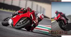 Why Sportbikes Have Lower Ground Clearance