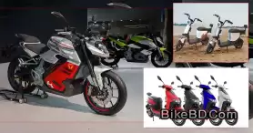 Yadea Electric Bikes – A New Era of Electric Vehicles