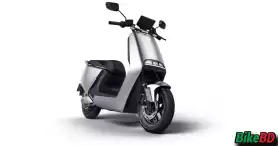 Yadea Electric Scooter - One Of The Largest Electric Scooter Brand In The World