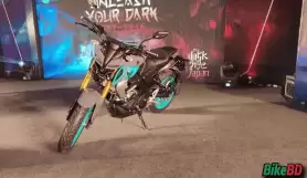 ইয়ামাহা বাংলাদেশ ক্যাশব্যাক অফার মে ২০২৩ - এক্সপেরিয়েন্স দ্য বেস্ট