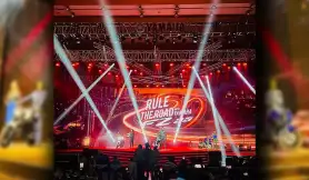 Yamaha Bangladesh Launch The New Yamaha FZ25 In Bangladesh