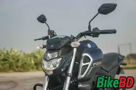 Yamaha Boishakhi Ucchas 1428 Cashback Offer