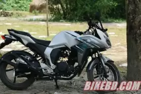 Yamaha Fazer FI V2 ১০,০০০ কিমি মালিকানা রিভিউ - প্রান্তীয় প্রান্ত