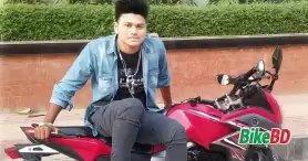 Yamaha Fazer FI V2 ৩২,০০০ কিলোমিটার রাইড রিভিউ - আসিফ