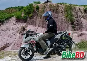 Yamaha Fazer Fi V2 ৫০,০০০ কিলোমিটার রাইড রিভিউ - মারজান চৌধুরী