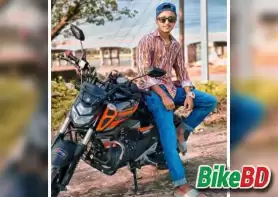 Yamaha FZ FI V3 14,000 KM User Review - Symon Shezan