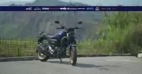 Yamaha FZ-X 150 টেস্ট রাইড রিভিউ - টিম বাইকবিডি