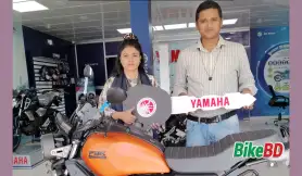 Yamaha FZ-X বাইক নিয়ে মালিকানা রিভিউ - হাসান আলী