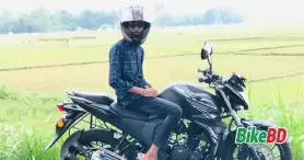 Yamaha FZS FI বাইক নিয়ে মালিকানা রিভিউ - তুহিন