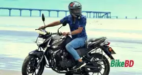 Yamaha FZS FI V2 বাইকের মালিকানা রিভিউ - পলাশ খান