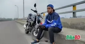 Yamaha FZS FI V3 বাইক নিয়ে মালিকানা রিভিউ - শাকিবুল শাকিল