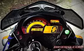 Yamaha Fzs Ownership Review (2014) By Faisal