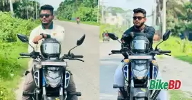 Yamaha FZS V3 ১৭,০০০ কিলোমিটার মালিকানা রিভিউ - আরিফ