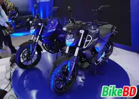 Yamaha FZS V3 Pre Booking Offer - Up To 20 Thousand BDT Discount!