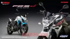 Yamaha Motorcycle Price In Bangladesh By ACI Motors