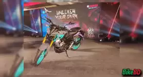 Yamaha MT15 Launched In Bangladesh By ACI Motors