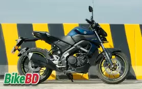 Yamaha New Year Bash Offer - Cashback On R15 & MT15!