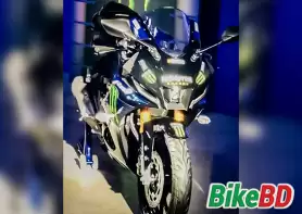 ইয়ামাহা নিয়ে আসতে যাচ্ছে Yamaha R15M - নতুন স্পোর্টস বাইক!