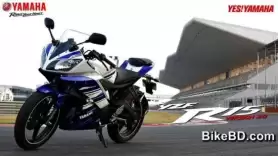 Yamaha R15 V2 & R15S এ ১২,০০০/- টাকা পর্যন্ত ক্যাশব্যাক অফার