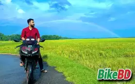 Yamaha R15 V3 ১২,০০০ কিলোমিটার রাইডিং অভিজ্ঞতা - সুসান