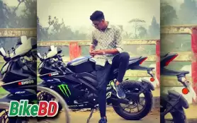 Yamaha R15 V3 ১৩,০০০ কিলোমিটার মালিকানা রিভিউ - আতিক