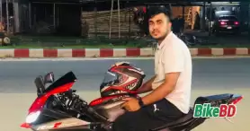 Yamaha R15 V3 ৮০০০ কিলোমিটার মালিকানা রিভিউ - লিপু