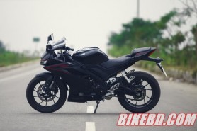 ACI Motors Might Increase The Price of Yamaha Bike In BD