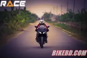 Yamaha R15 V3 Test Ride Review