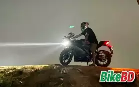 Yamaha R15 V3 Thai ৩০,০০০ কিলোমিটার রাইড রিভিউ - পলাশ