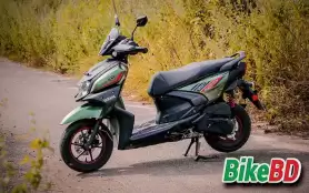Yamaha Ray ZR 125 FI অফিসিয়ালি আসছে বাংলাদেশে