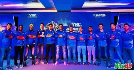 Yamaha Riders Club (YRC) Arranged YRC Annual Conclave 2022