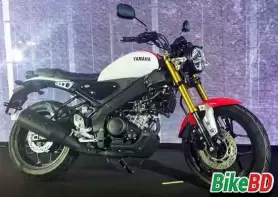 Yamaha XSR 155 Launched In Thailand!