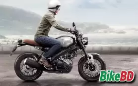 Yamaha XSR155 অফিশিয়ালি লঞ্চ করতে যাচ্ছে এসিআই মোটরস!