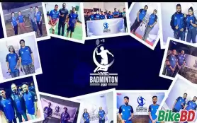 YRC Badminton Tournament Fest 2021