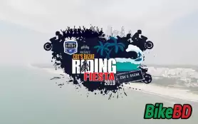 YRC Is Going To Arrange Cox's Bazar Riding Fiesta 2019!