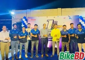 YRC Mirpur এবং ক্রিসেন্ট এন্টারপ্রাইজ এর বর্ষপূর্তি উদযাপন!