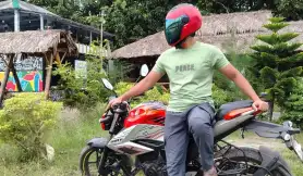 যে কারণে বেছে নিয়েছিলাম Suzuki Gixxer FI ABS – সজিব