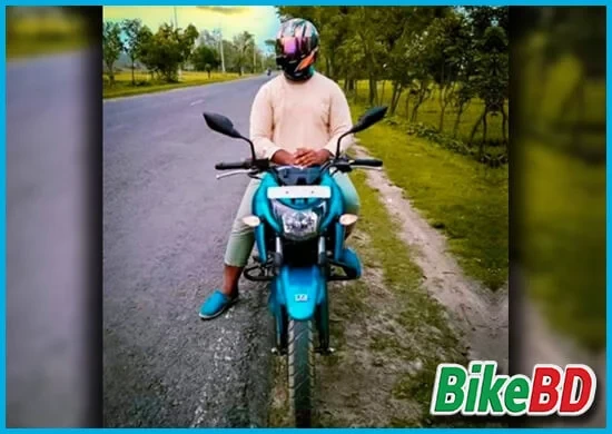 TVS Apache RTR 160 4V 3000 KM User Review - Arif Bocktier Badhon